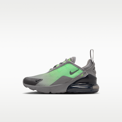Nike Air Max 270 Little Kids' Shoes. Nike.com